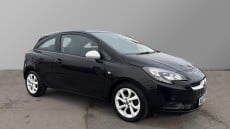 Vauxhall Corsa 1.4 [75] ecoFLEX Sting 3dr Petrol Hatchback